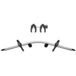 Thule VeloCompact 4th Bike Adapter Aluminium