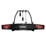 Thule VeloSpace XT Fahrradträger 3 Fahrräder – Bild 2