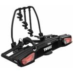 Thule VeloSpace XT Fahrradträger 3 Fahrräder – Bild 13