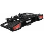 Thule VeloSpace XT Fahrradträger 3 Fahrräder – Bild 14
