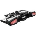 Thule VeloSpace XT Fahrradträger 3 Fahrräder – Bild 3