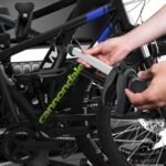 Thule VeloSpace XT Fahrradträger 3 Fahrräder – Bild 4