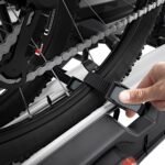 Thule VeloSpace XT Fahrradträger 3 Fahrräder – Bild 5