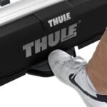 Thule VeloSpace XT Fahrradträger 3 Fahrräder – Bild 7