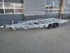 Vlemmix Tiny House Anhänger 600x244 cm 3500 kg