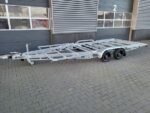 Vlemmix Tiny House Anhänger 600x244 cm 3500 kg