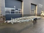 Vlemmix Tiny House Anhänger – Bild 5