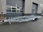 Vlemmix Tiny House Anhänger – Bild 4