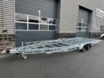 Vlemmix Tiny House Anhänger 600x244 cm 3500 kg – Bild 4
