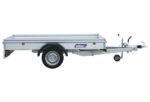 Variant B715 S3 kippbar mit Bremse – Bild 3