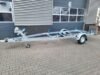 Vlemmix Bootsanhänger mit Rollen 630x220 cm