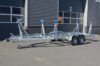 Vlemmix Segelbootanhänger 700x220 cm