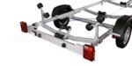 Variant Ocean 1800 Bootstrailer – Bild 2