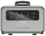 Zendure Powerstation SuperBase Pro 2000 – Bild 3