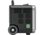 Zendure Powerstation SuperBase Pro 2000 – Bild 6