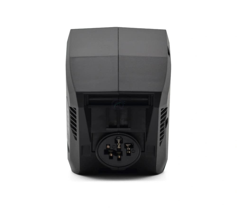 Bosch PowerPack 700 Performance Active Rahmen von E-Bike Vision – Bild 6