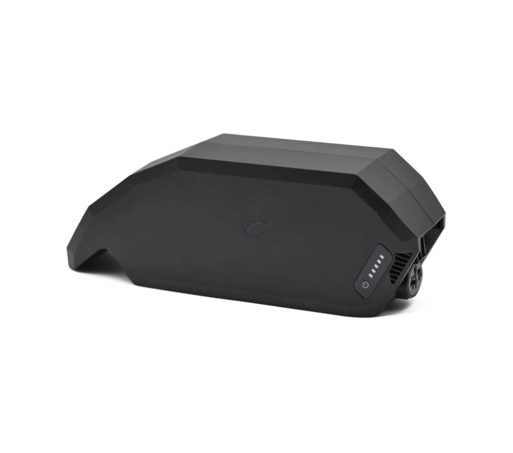 Bosch PowerPack 700 Performance Active Rahmen von E-Bike Vision – Bild 7