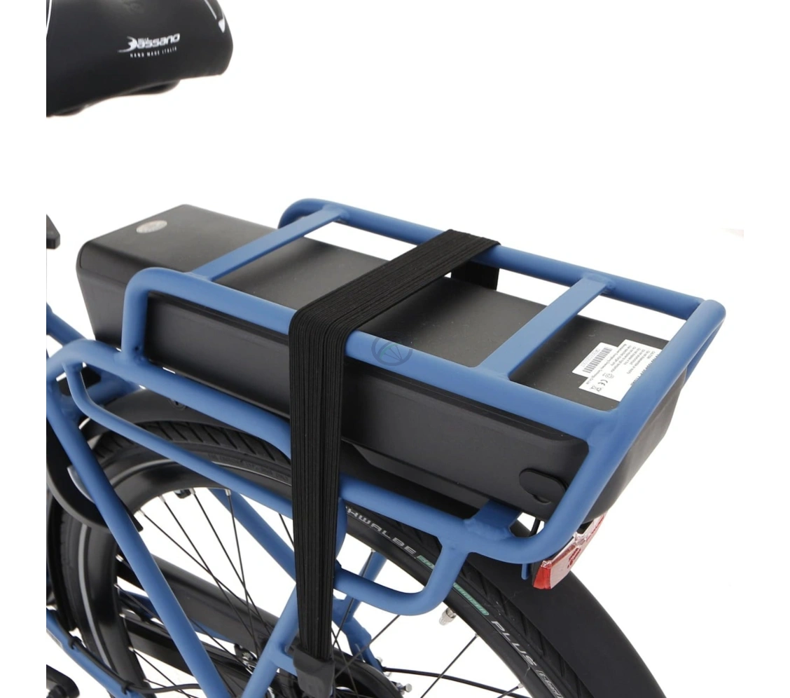 Brinckers Racktype YJ168 CAN Battery 16.7Ah – Bild 1