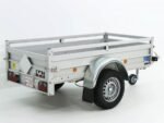 Koch Typ B1000 Anhänger – Bild 13
