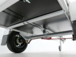 Koch Typ B1000 Anhänger – Bild 4