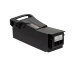 Kalkhoff Impulse Akku 36V 15Ah Derby Cycle – Bild 5