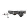 Saris McAlu Pro 255 133 1350 Black Edition mit weiteren Extras
