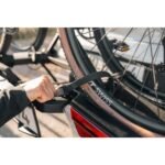 Thule OutPace Fahrradträger 3 Fahrräder – Bild 10
