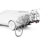 Thule OutPace Fahrradträger 3 Fahrräder – Bild 8