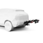 Thule OutPace Fahrradträger 3 Fahrräder – Bild 4