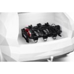 Thule OutPace Fahrradträger 3 Fahrräder – Bild 5