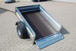 Neptun Praktik N5 155 Handkipper – Bild 3