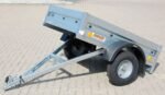 Neptun Praktik N5 155 Handkipper – Bild 2