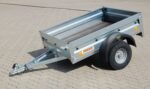 Neptun Praktik N5 155 Handkipper – Bild 5