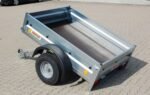 Neptun Praktik N5 155 Handkipper