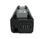 Shimano Steps BT-E6000 Akku 36V 11.6Ah