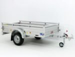 Koch Typ 150.300.20 Hobby Tieflader Anhänger