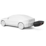 Thule Arcos Platform Heckgepäckträger Plattform für Anhängerkupplungen – Bild 2