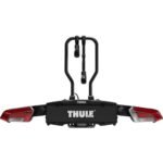 hule EasyFold 3 Fahrradträger 2 Fahrräder – Bild 8