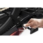 Thule Epos Fahrradträger 2 Fahrräder Black – Bild 9