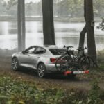 Thule Epos Fahrradträger 2 Fahrräder Black – Bild 12