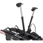 Thule Epos Fahrradträger 2 Fahrräder Black – Bild 4
