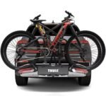Thule Epos Fahrradträger 2 Fahrräder Black – Bild 7