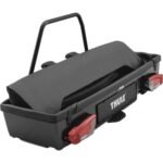 Thule Onto 2 Transportbox für Fahrzeugheck 907100 – Bild 11