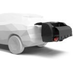 Thule Onto 2 Transportbox für Fahrzeugheck 907100 – Bild 12