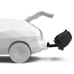 Thule Onto 2 Transportbox für Fahrzeugheck 907100 – Bild 5