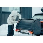Thule Onto 2 Transportbox für Fahrzeugheck 907100 – Bild 9