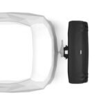 Thule Onto 2 Ladungsträger für Anhängerkupplungen für EasyFold 3 – Bild 6