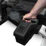 Thule VeloCompact F Fahrradträger 3 Fahrräder schwarz – Bild 6