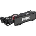 Thule VeloLite 1 Fahrrad Anhänger Fahrradträger – Bild 5