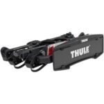 Thule VeloLite 2-Fahrrad Anhänger Fahrradträger – Bild 5